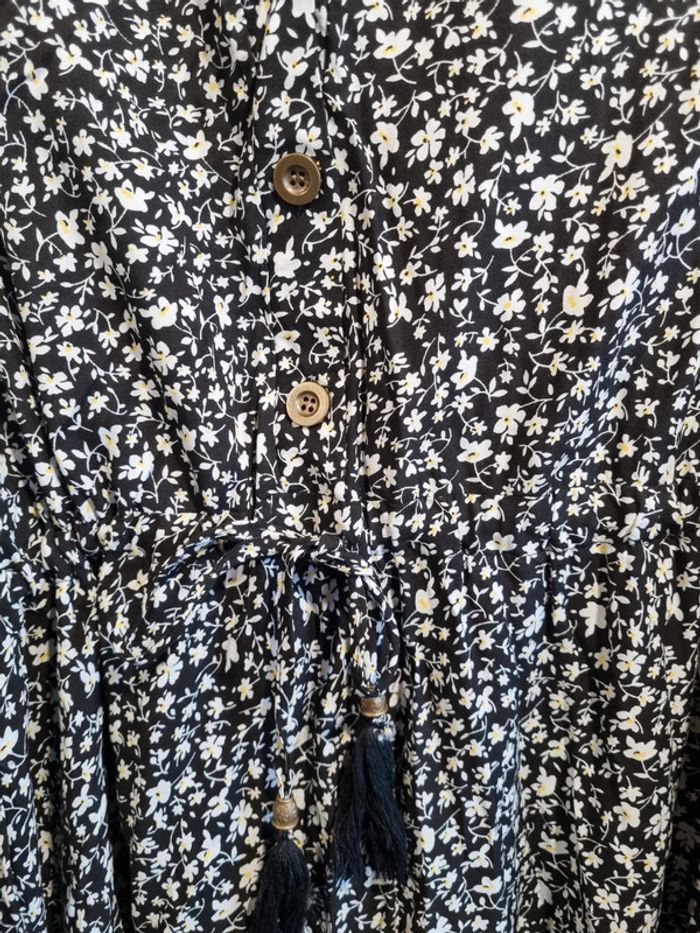 Longue robe taille 42 - photo numéro 4