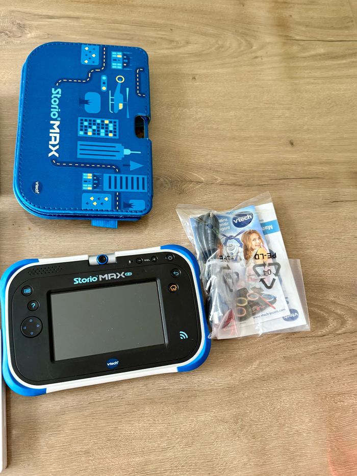 Storio Max 2.0 - photo numéro 5