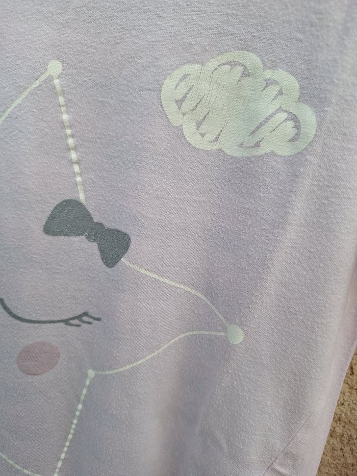 😴 Pyjama 2 pièces 9/10 ans - photo numéro 5