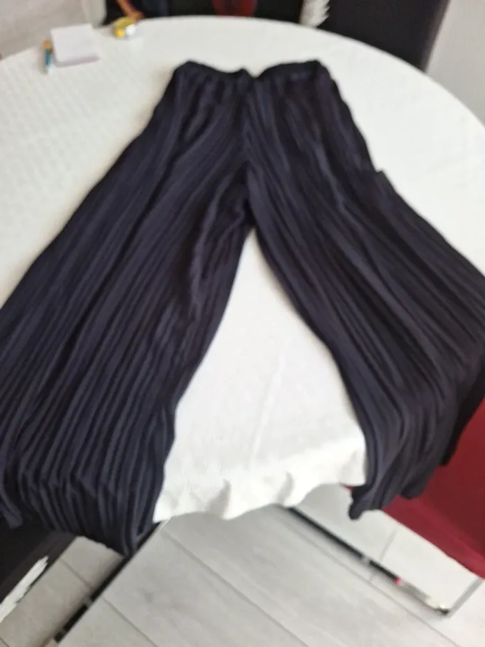Jupe culotte Senes - photo numéro 4