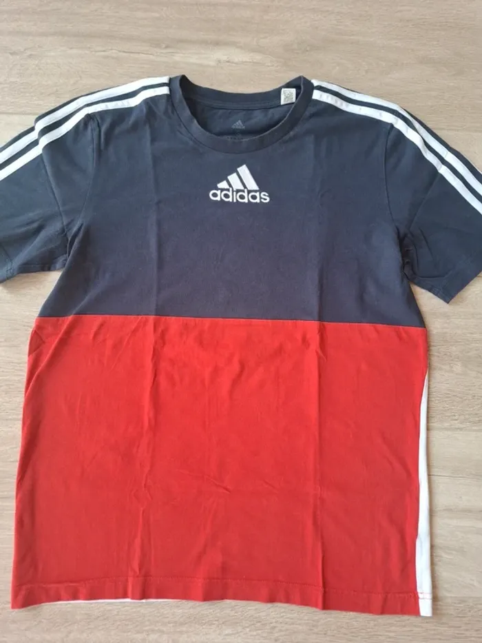 Tee-shirt Adidas