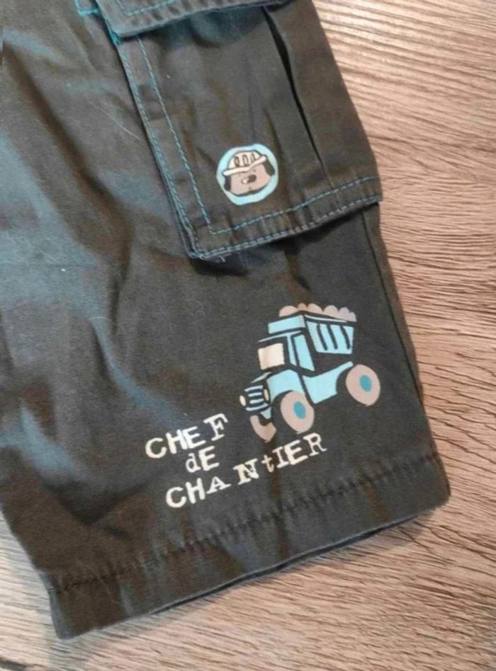 Pantalon  12  mois - photo numéro 2