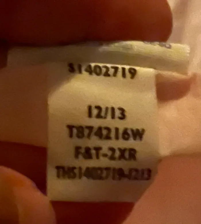 Chemise taille 16/18 - photo numéro 7