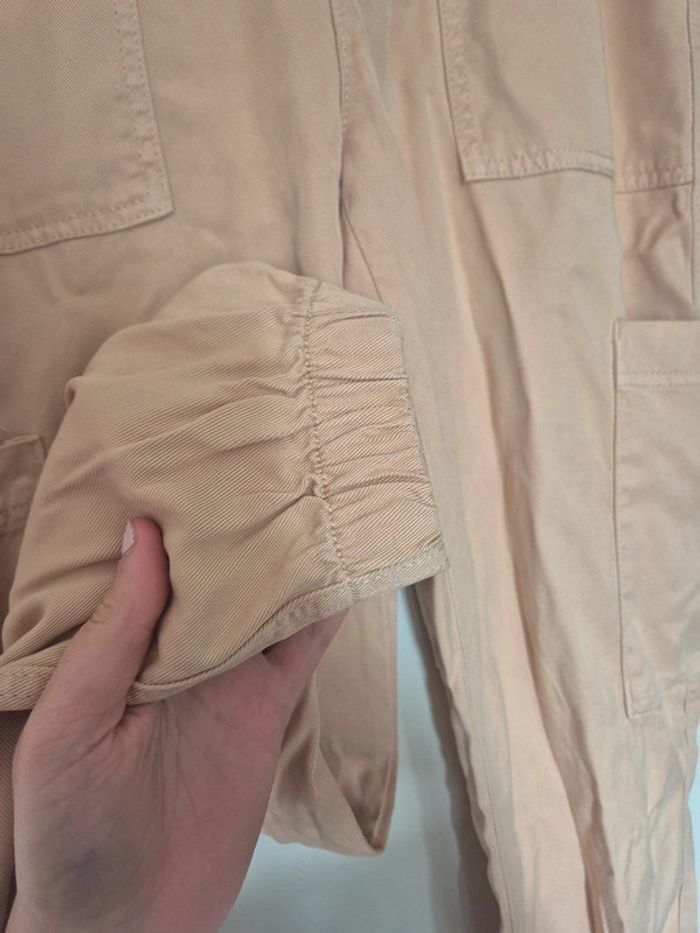 Pantalon beige T42 - photo numéro 4