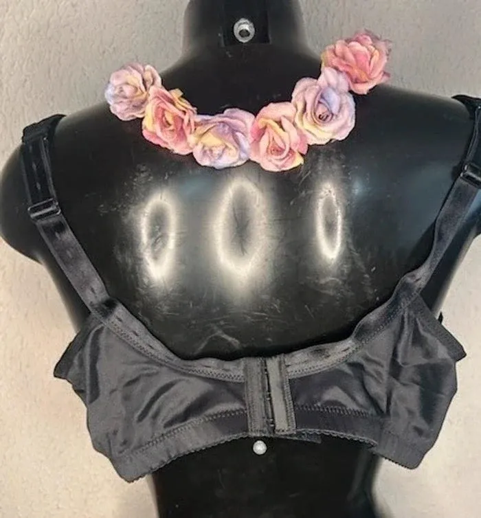 Soutien-gorge post opératoire spécial opération du sein sarmatures 125C - photo numéro 3