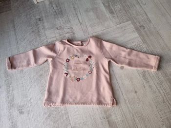 Pull Taille 3 ans