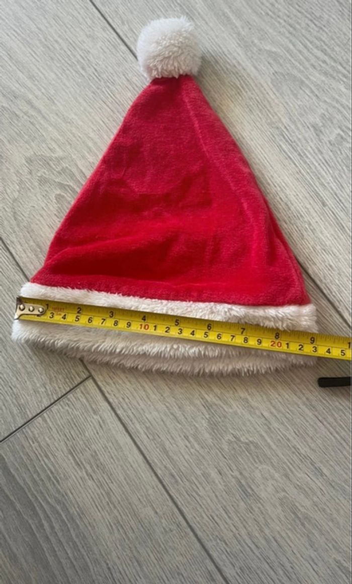 Bonnet enfant Minnie - photo numéro 4