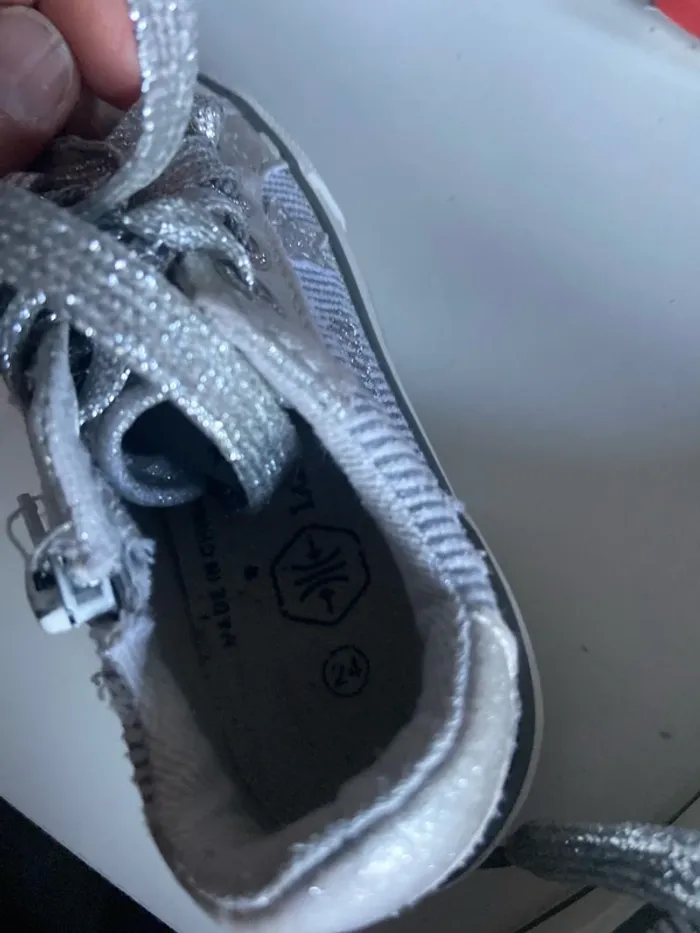 Chaussure - photo numéro 6