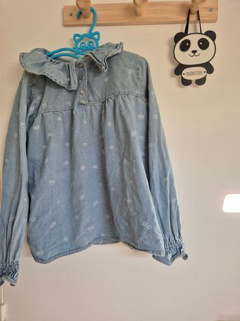 Chemise
