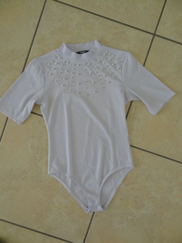 body Jennyfer Taille M