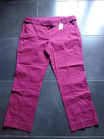 Pantalon neuf Damart