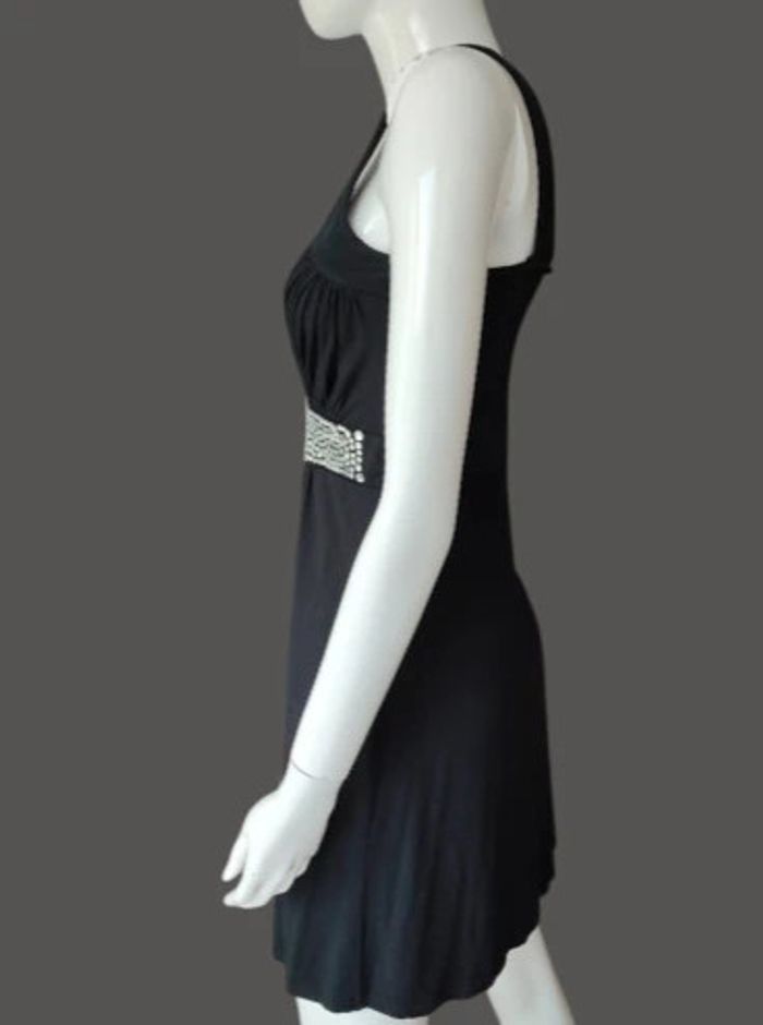Robe strass - photo numéro 4