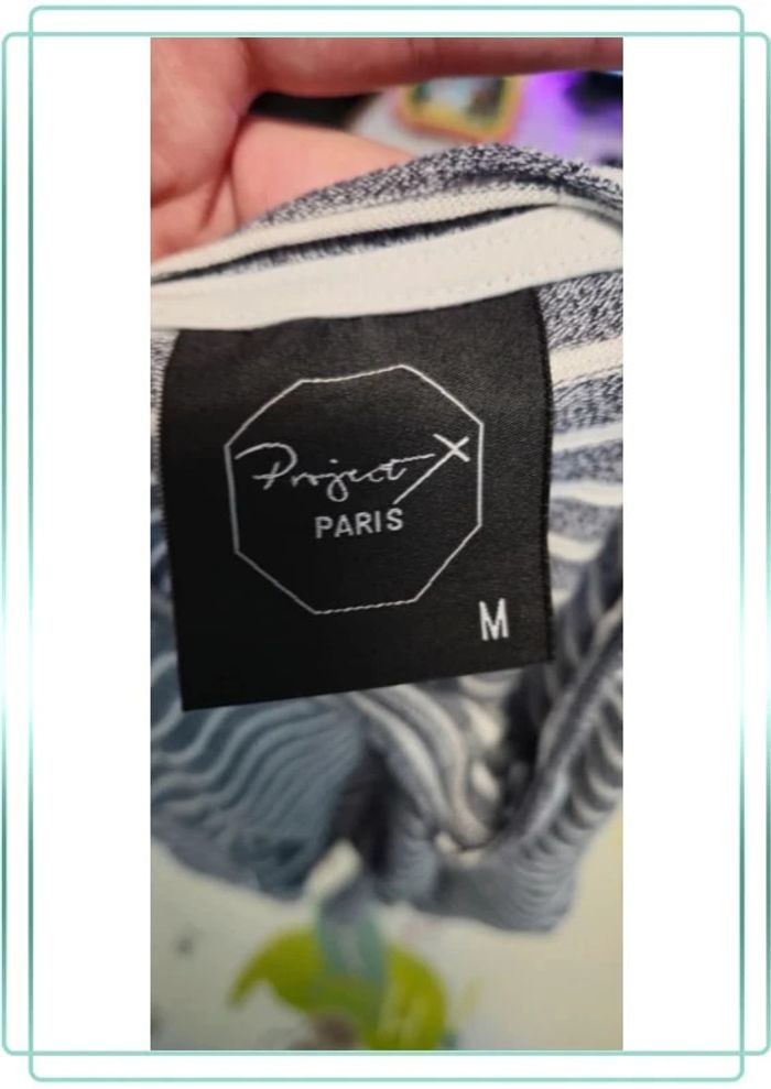 Tee shirt - photo numéro 3