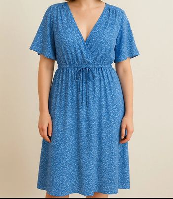 Robes d’été léger taille L