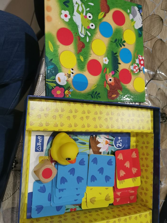 Funny duck - photo numéro 2