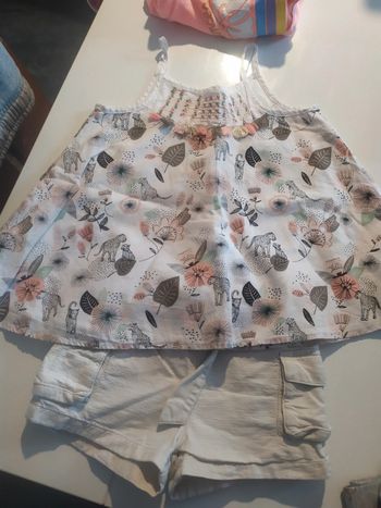 Joli ensemble