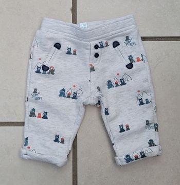 Pantalon 6 mois