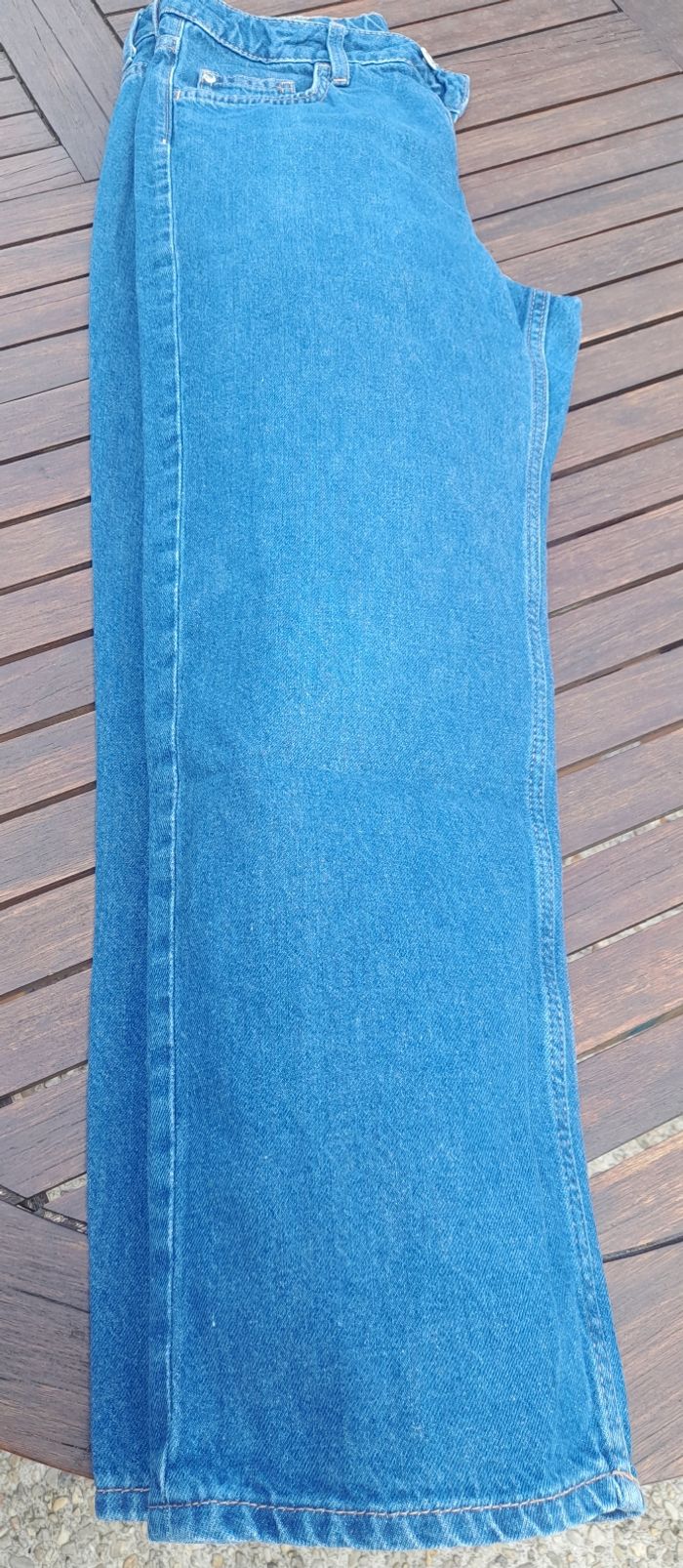Jeans H&M loose fit - photo numéro 5