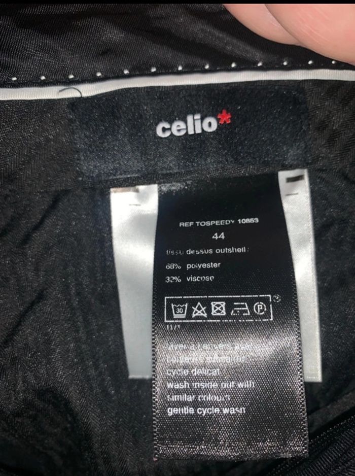 Ensemble de Costume homme taille 44 - photo numéro 3