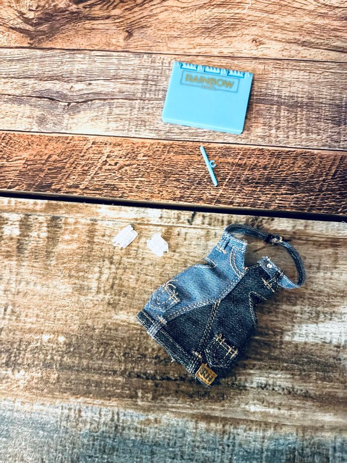 Rainbow High Fantastic Fashion - photo numéro 3