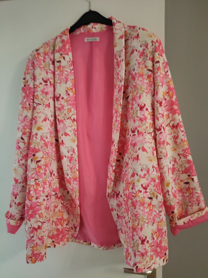 Blazer - photo numéro 2