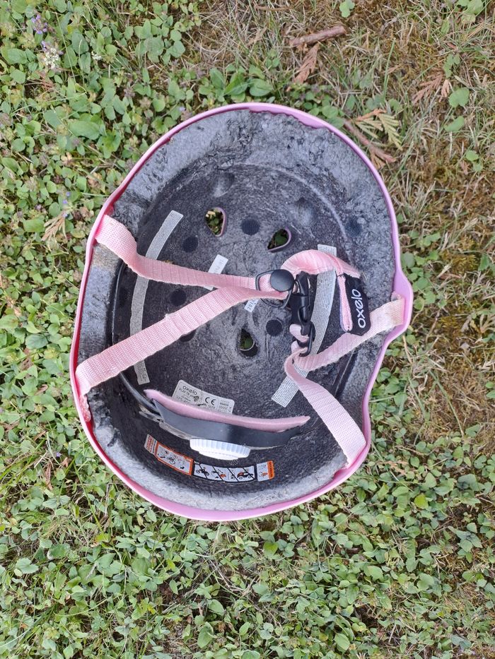 Casque Oxelo - photo numéro 5