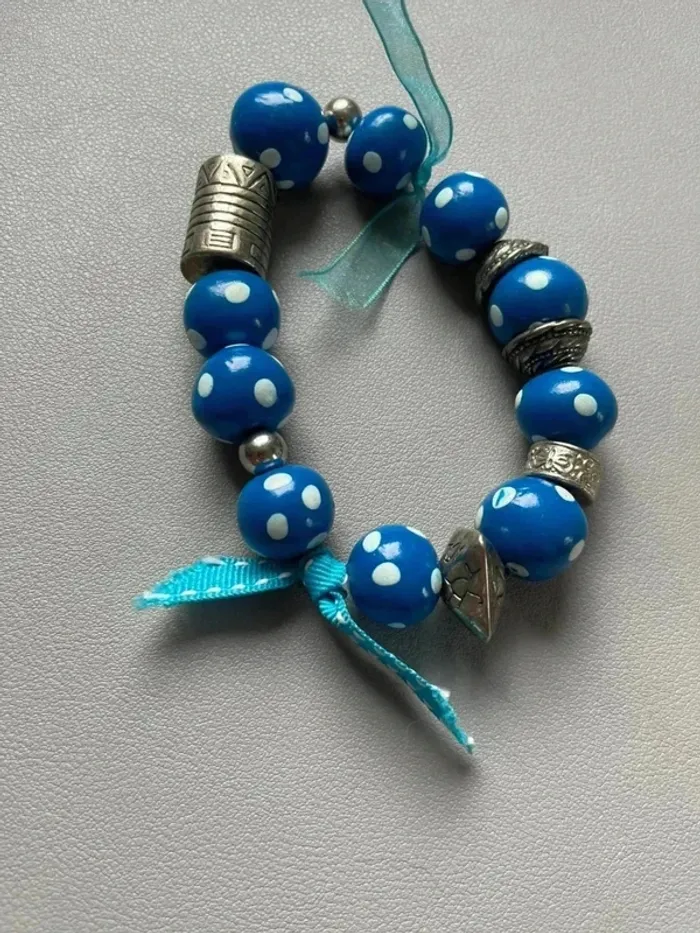 Bracelet - photo numéro 3