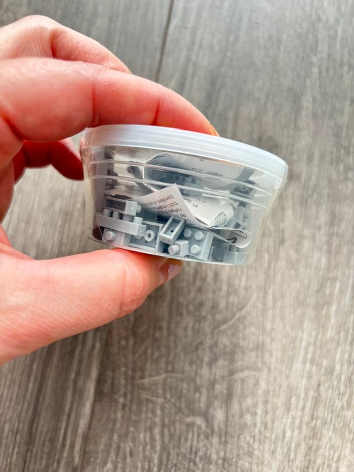 Blocks mini Éléphant - photo numéro 3