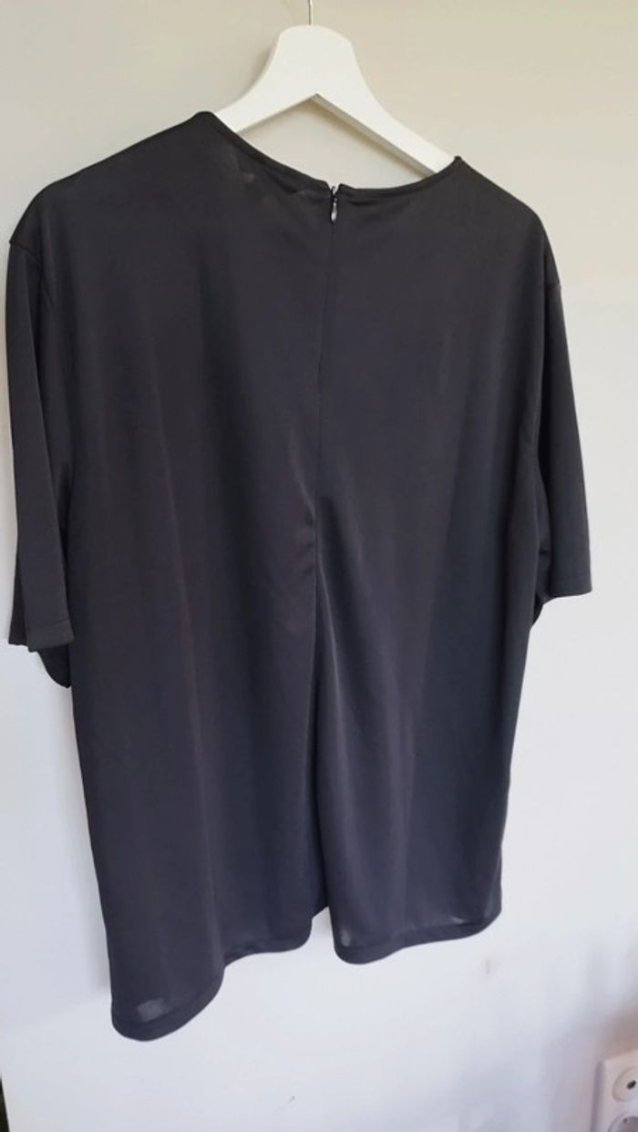 Blouse noire h&m - photo numéro 2