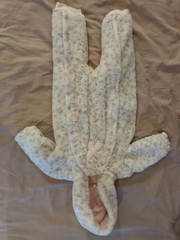 Combinaison bébé 23 mois