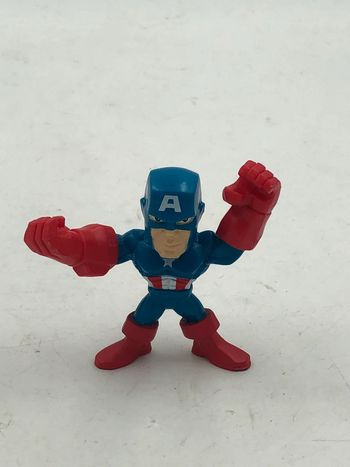 Figurine Marvel Super Hero Mashers Avengers Hasbro