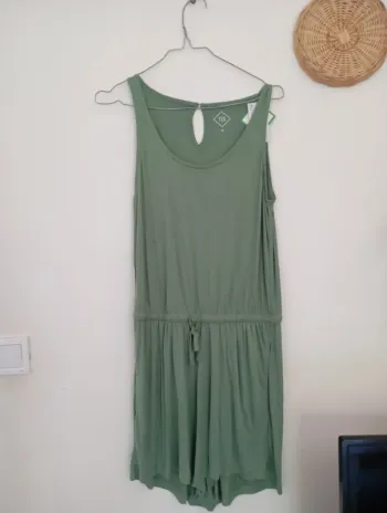 Combi-short, tex, neuf