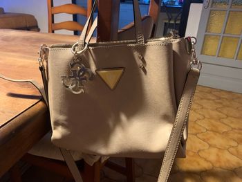 Sac guess femme