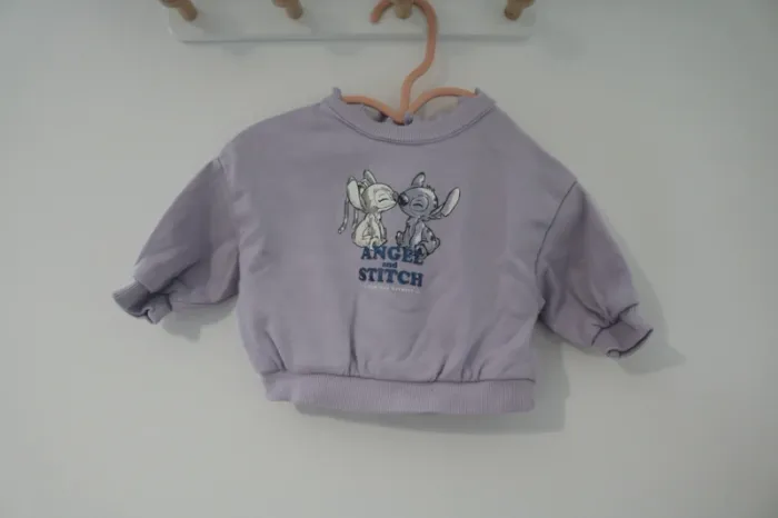 Ensemble Disney 1 mois - photo numéro 6
