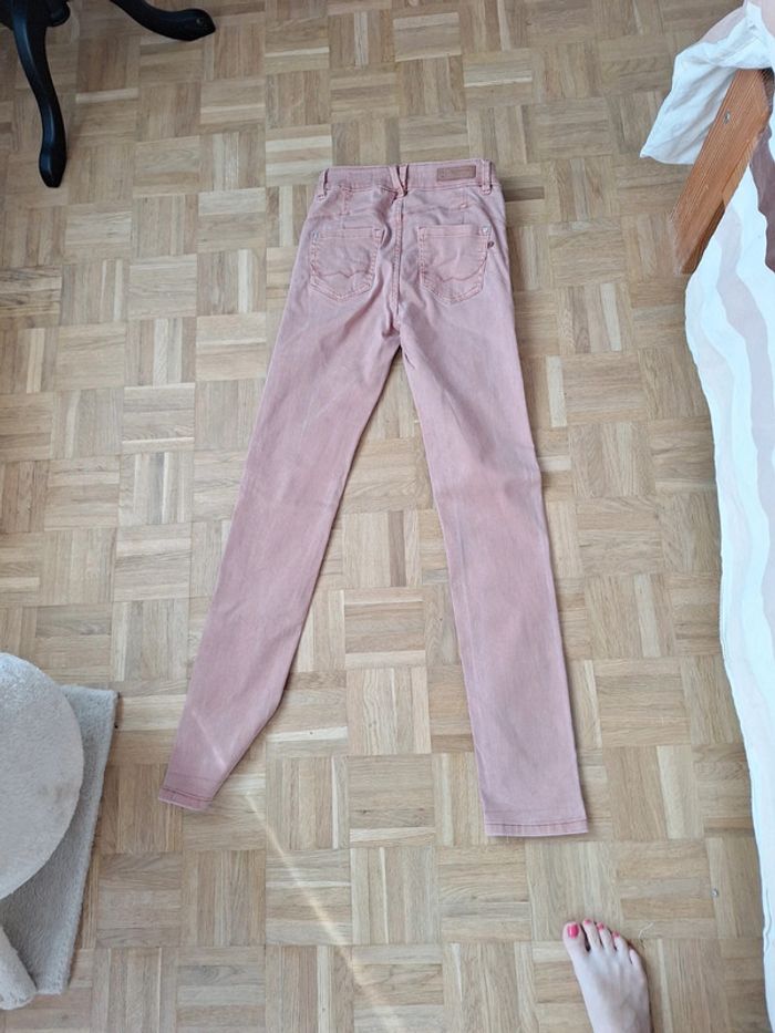 Jeans bonobo - photo numéro 5