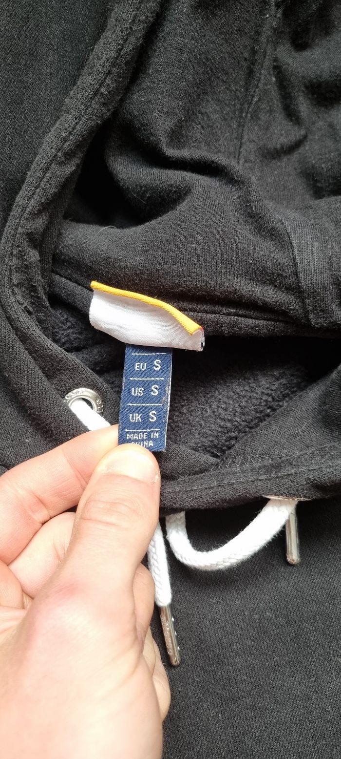 Pull Ellesse - photo numéro 3