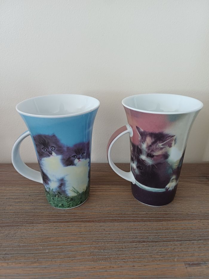 Tasses - photo numéro 2