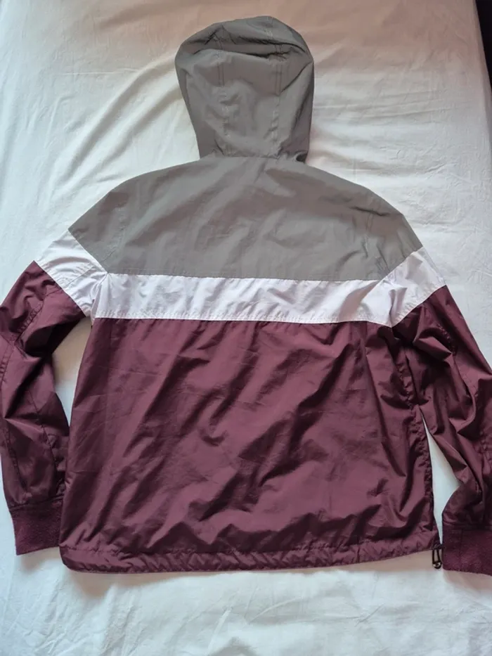 Blouson coupe vent Pénélope Celecce - photo numéro 7