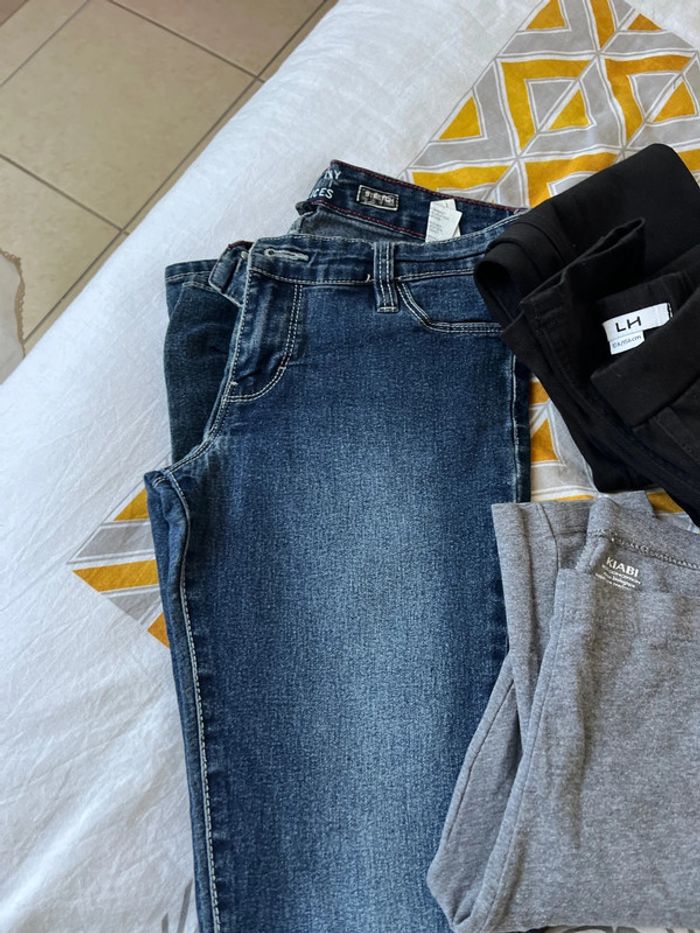 Lot 12 ans - photo numéro 2