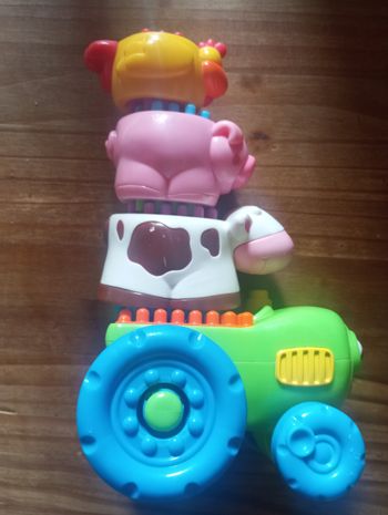 Ferme fisher price