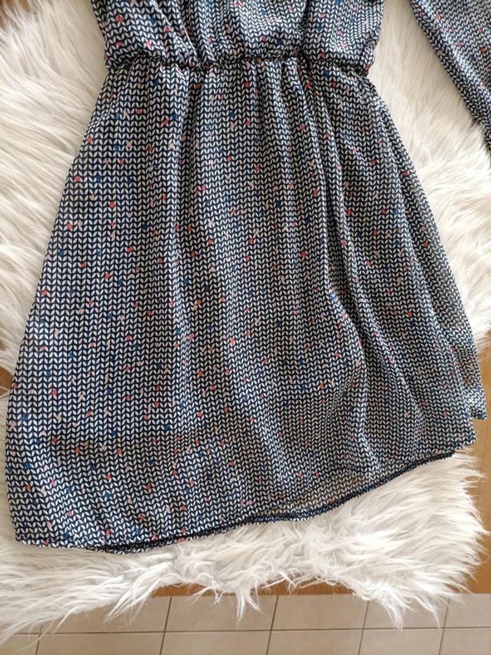 Robe 10ans Gémo neuve - photo numéro 4