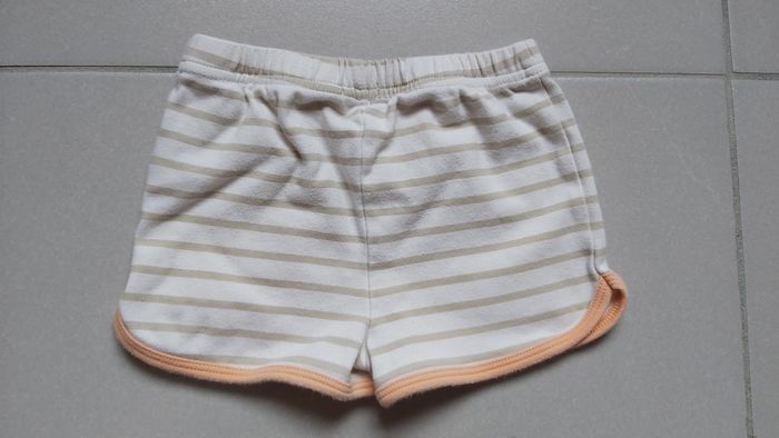 Short 18 mois - photo numéro 2
