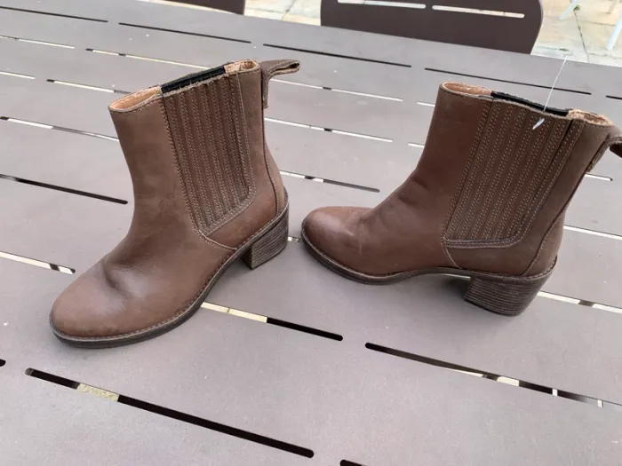 Bottines Ugg - photo numéro 6