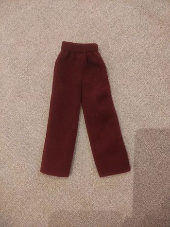 Pantalon ken vintage