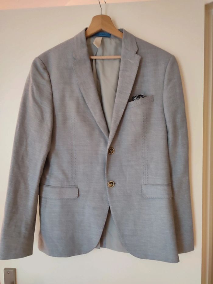 Veste blazer Zara