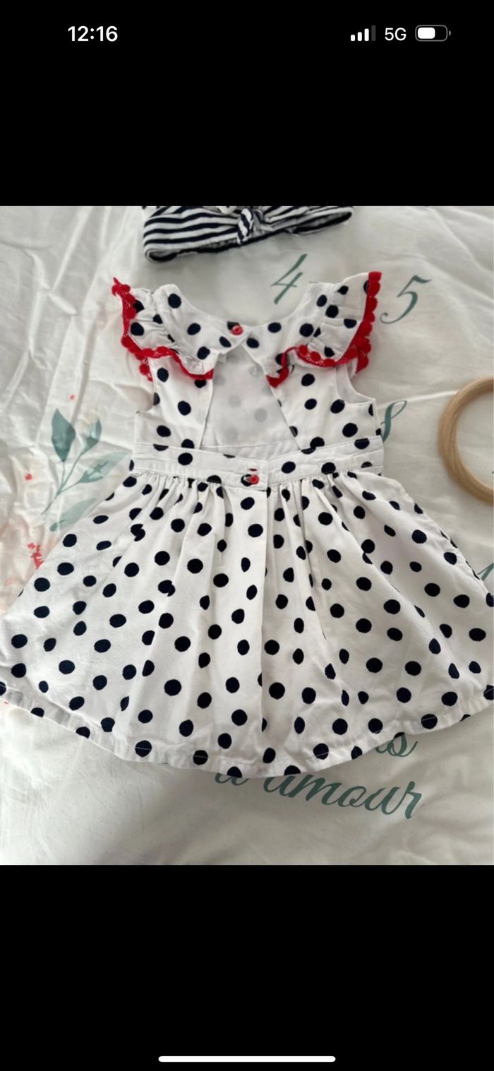 Robe orchestra - photo numéro 6