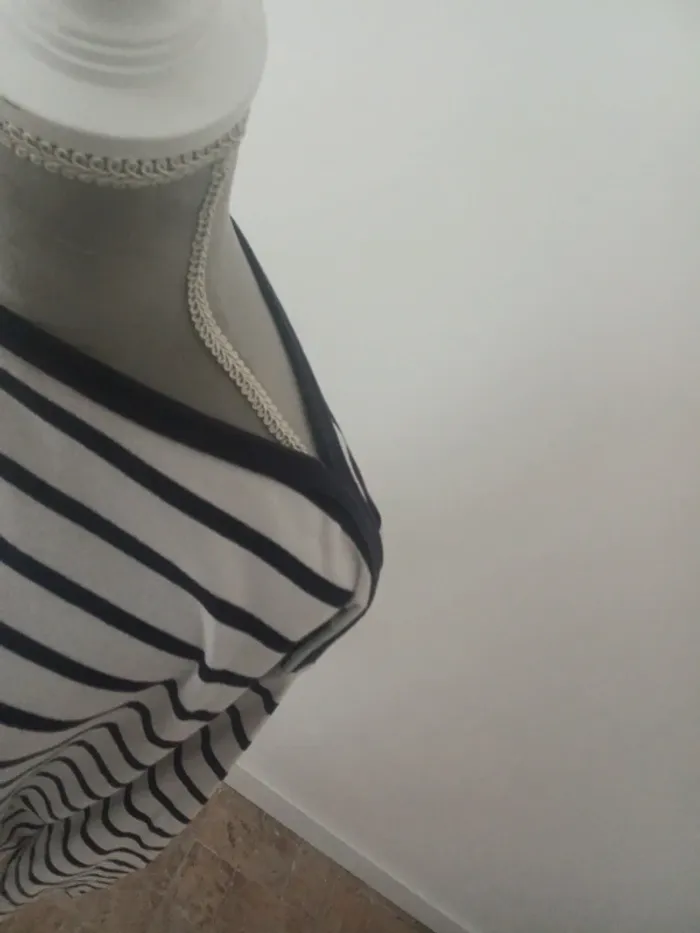 🌹pull fin Taille 46/48🌹 - photo numéro 4