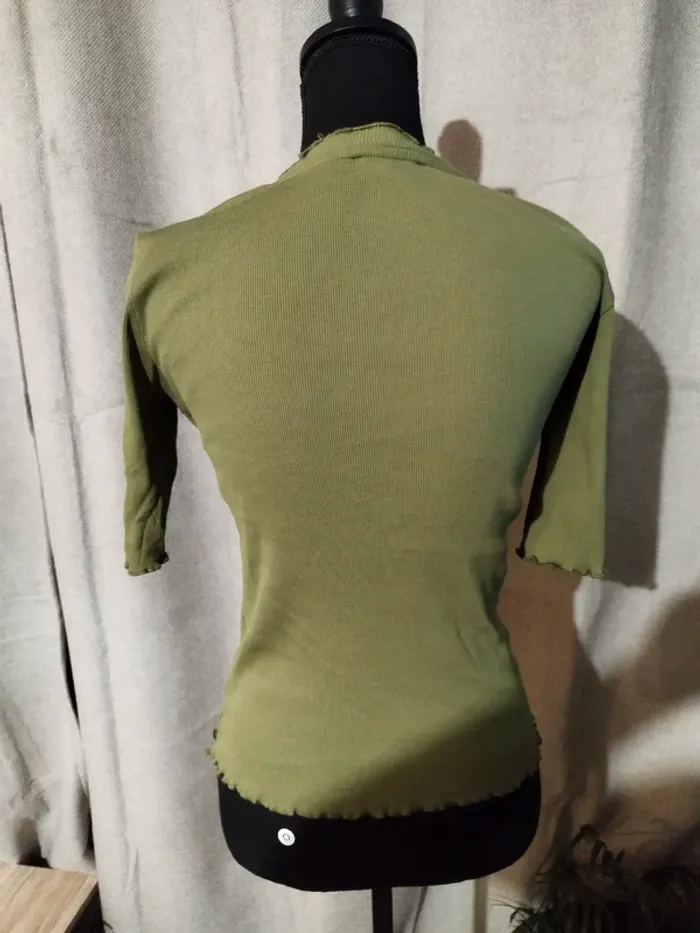 T-shirt - photo numéro 3