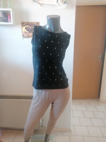Haut taille 38