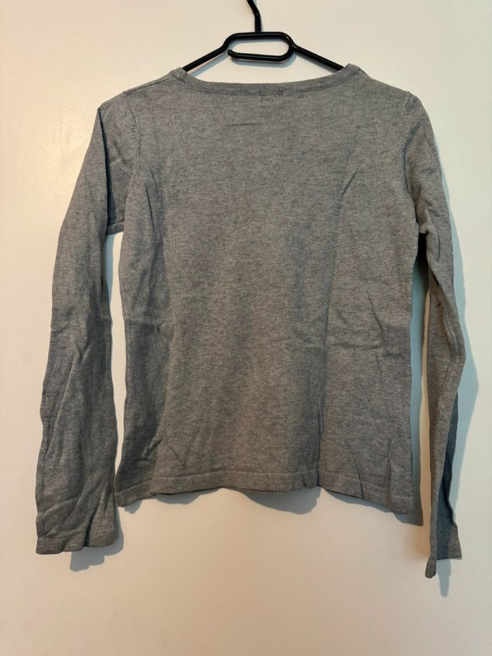 Pull léger - photo numéro 3